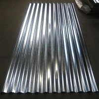 20 pėdų gofruoto metalo stogo lakštai